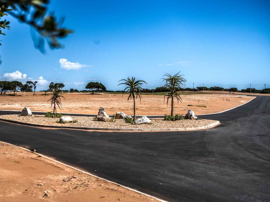 0 Bedroom Property for Sale in Stilbaai Wes Western Cape